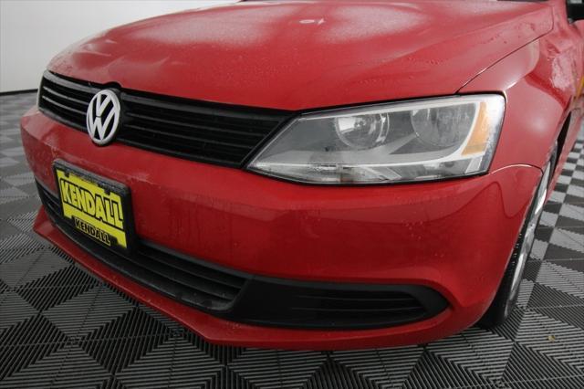 used 2012 Volkswagen Jetta car, priced at $6,992