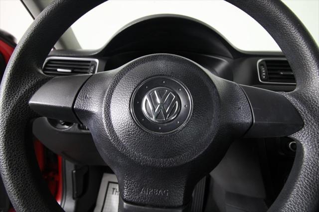 used 2012 Volkswagen Jetta car, priced at $6,992