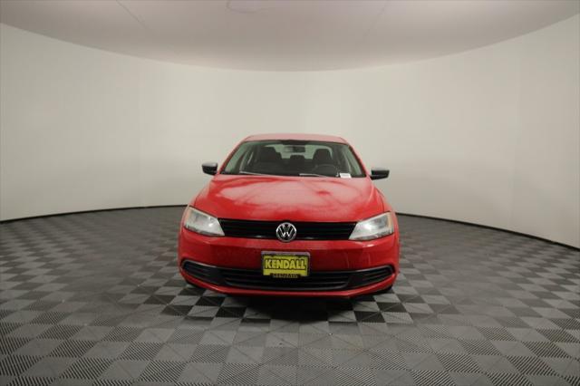 used 2012 Volkswagen Jetta car, priced at $6,992