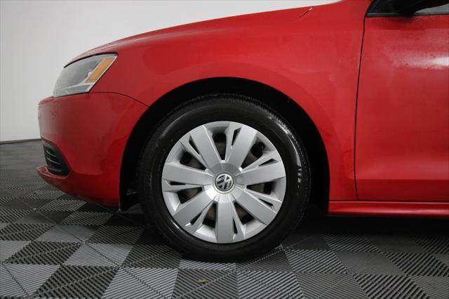 used 2012 Volkswagen Jetta car, priced at $6,992