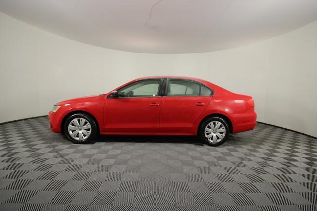 used 2012 Volkswagen Jetta car, priced at $6,992