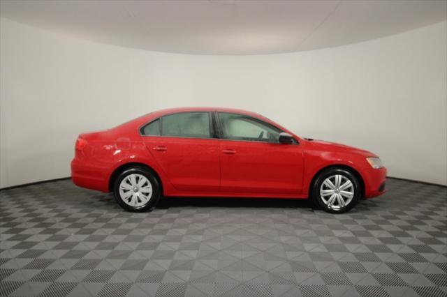 used 2012 Volkswagen Jetta car, priced at $6,992