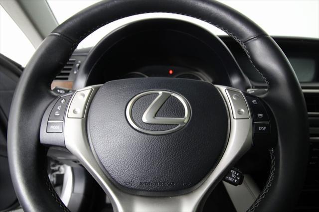 used 2015 Lexus GS 350 car, priced at $20,995