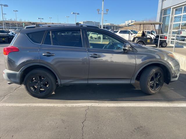 used 2014 Toyota RAV4 car, priced at $16,992