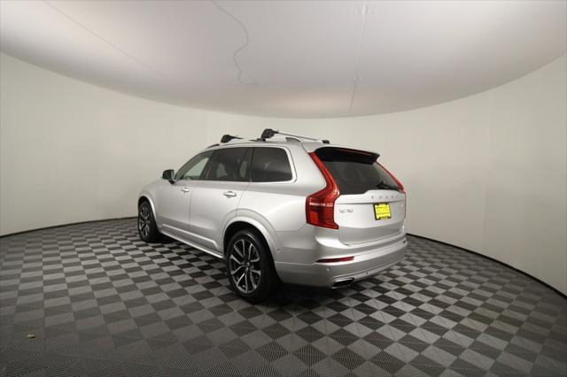 used 2019 Volvo XC90 car, priced at $23,991