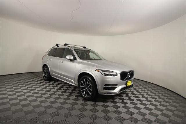 used 2019 Volvo XC90 car, priced at $23,991