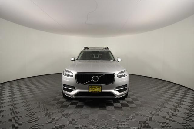 used 2019 Volvo XC90 car, priced at $23,991