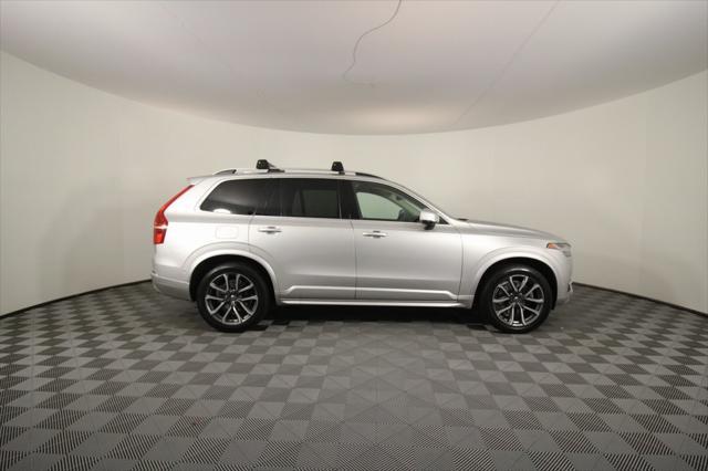 used 2019 Volvo XC90 car, priced at $23,991