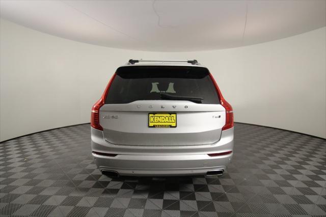 used 2019 Volvo XC90 car, priced at $23,991