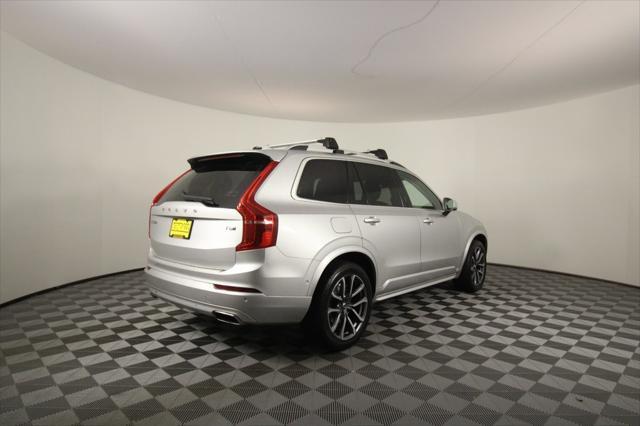 used 2019 Volvo XC90 car, priced at $23,991