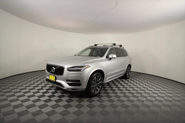 used 2019 Volvo XC90 car, priced at $23,991