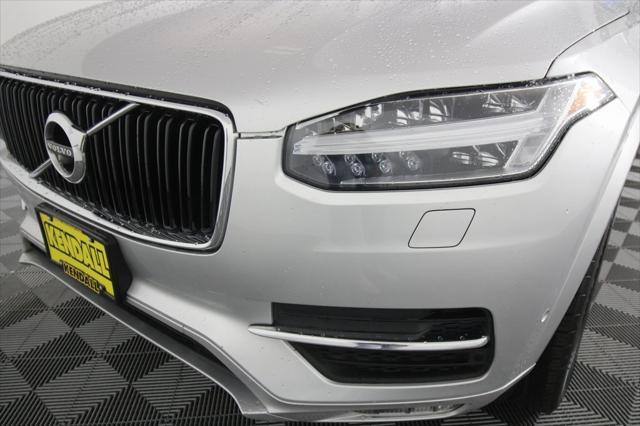 used 2019 Volvo XC90 car, priced at $23,991