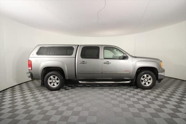 used 2007 GMC Sierra 1500 car, priced at $19,992