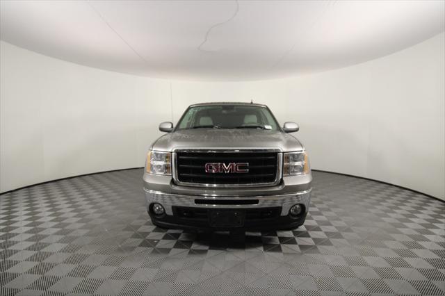 used 2007 GMC Sierra 1500 car, priced at $19,992