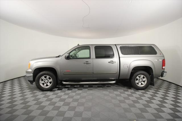 used 2007 GMC Sierra 1500 car, priced at $19,992