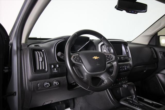 used 2019 Chevrolet Colorado car, priced at $31,495