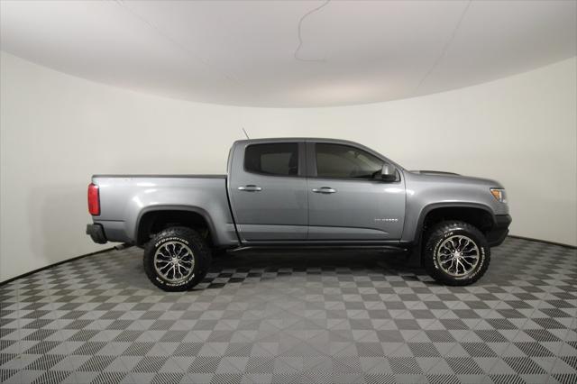 used 2019 Chevrolet Colorado car, priced at $31,495