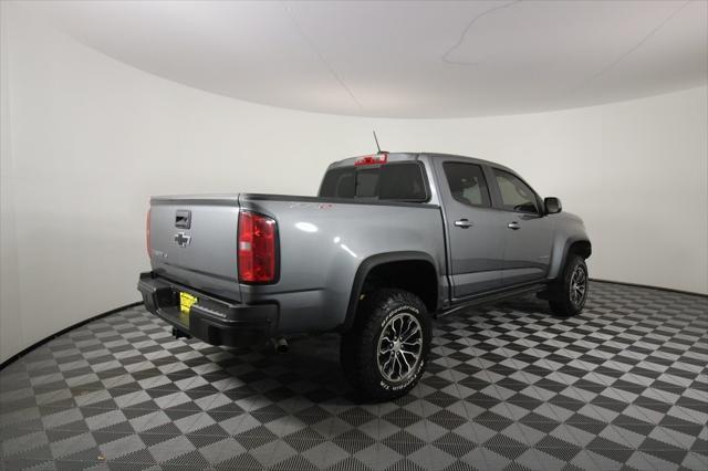 used 2019 Chevrolet Colorado car, priced at $31,495