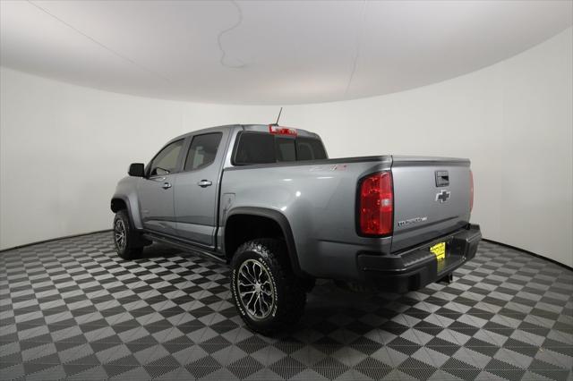 used 2019 Chevrolet Colorado car, priced at $31,495