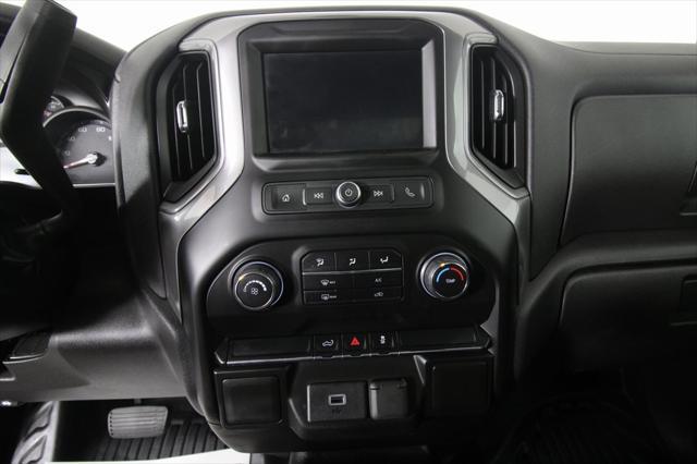 used 2020 Chevrolet Silverado 1500 car, priced at $24,995