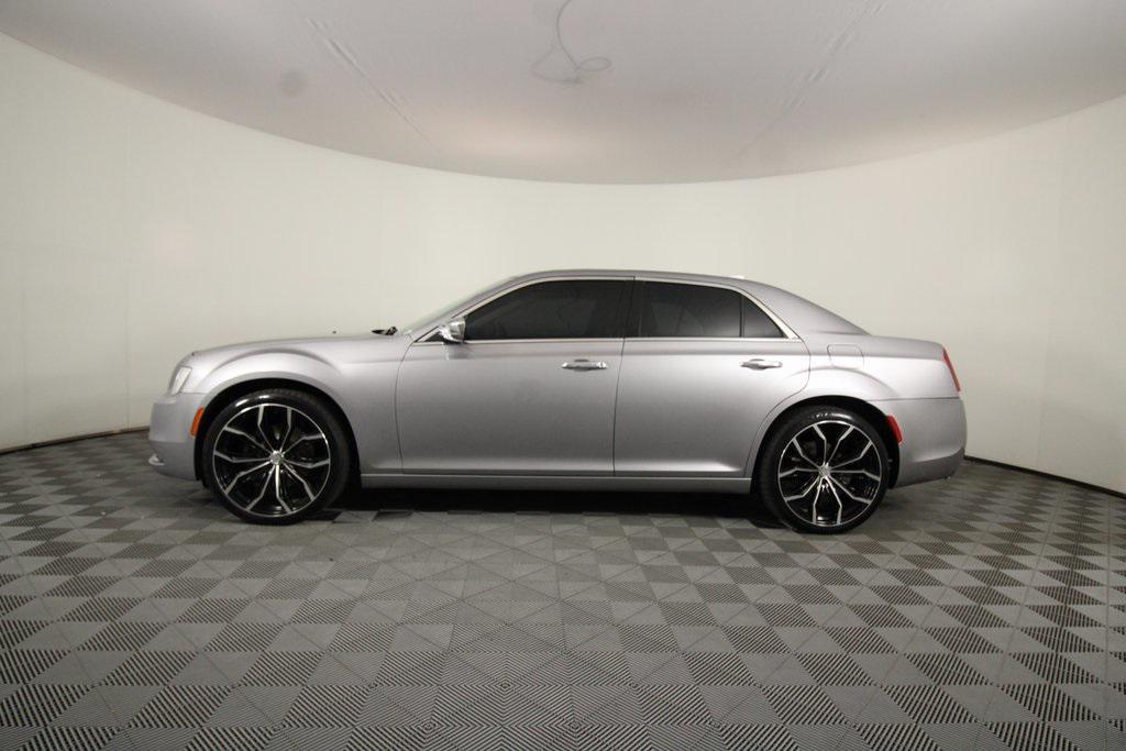 used 2018 Chrysler 300 car, priced at $18,995