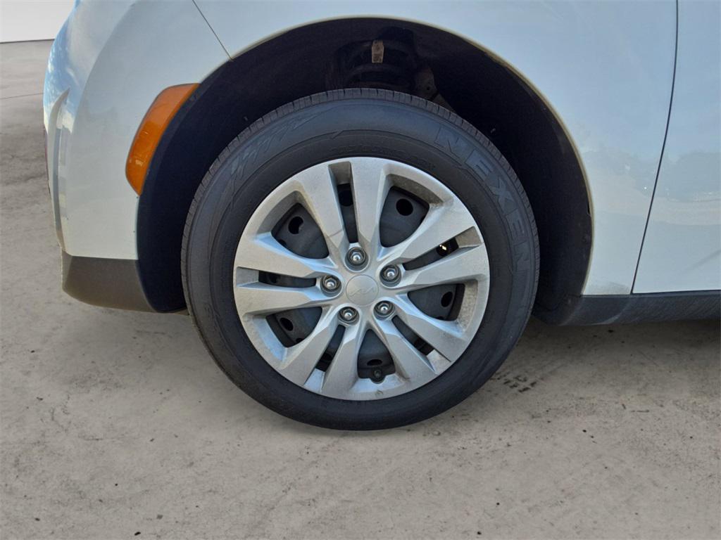 used 2023 Kia Soul car, priced at $17,495