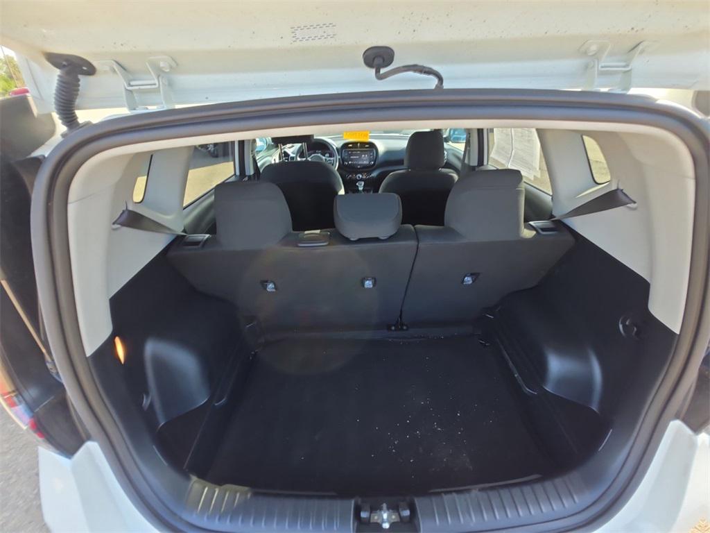 used 2023 Kia Soul car, priced at $17,495