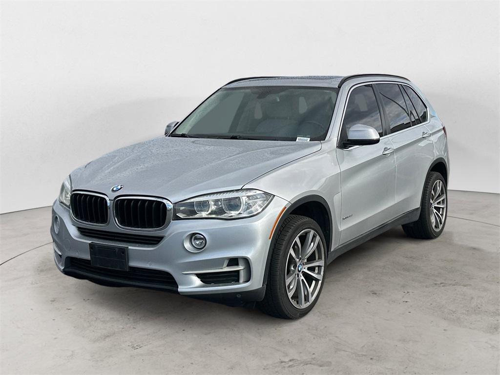 used 2014 BMW X5 car, priced at $14,992