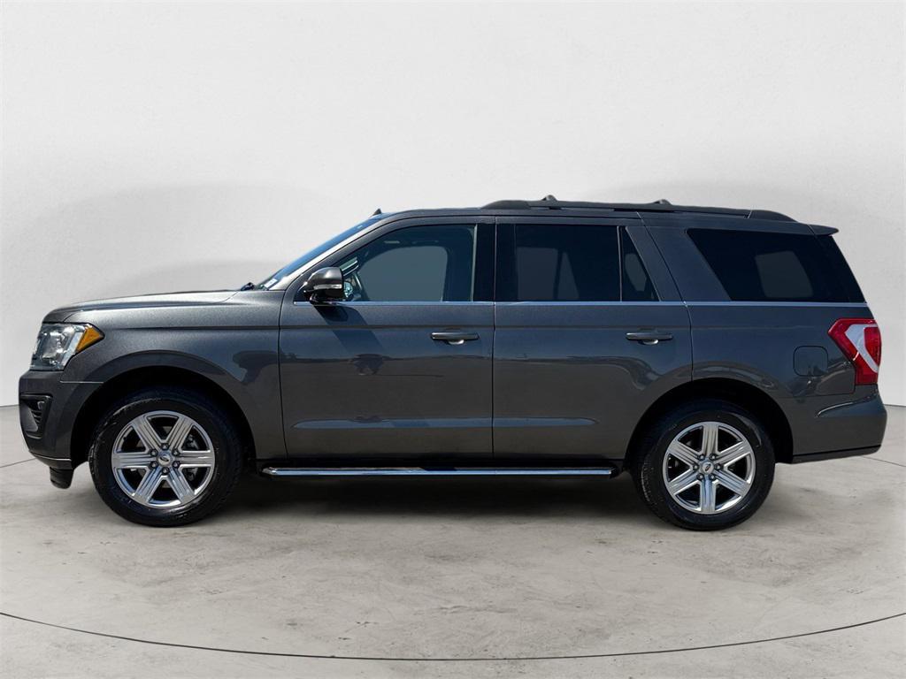 used 2020 Ford Expedition car, priced at $28,995