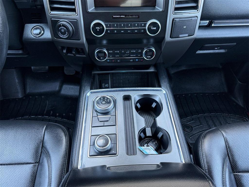 used 2020 Ford Expedition car, priced at $28,995