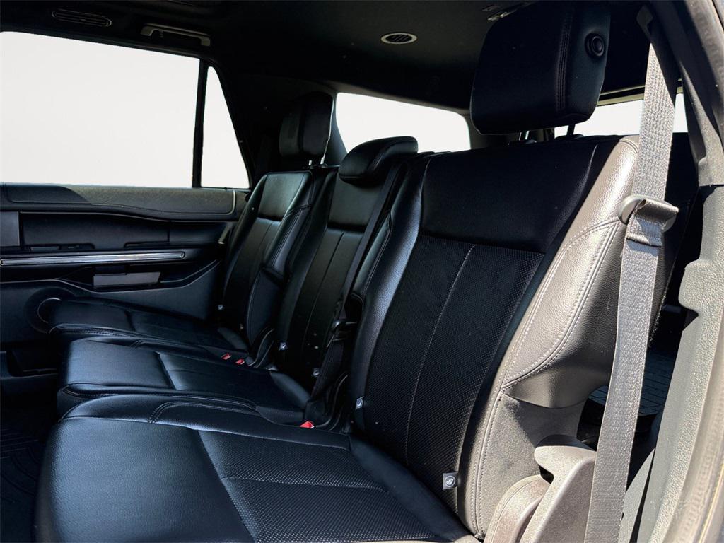 used 2020 Ford Expedition car, priced at $28,995