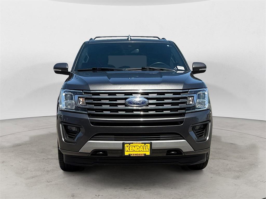 used 2020 Ford Expedition car, priced at $28,995