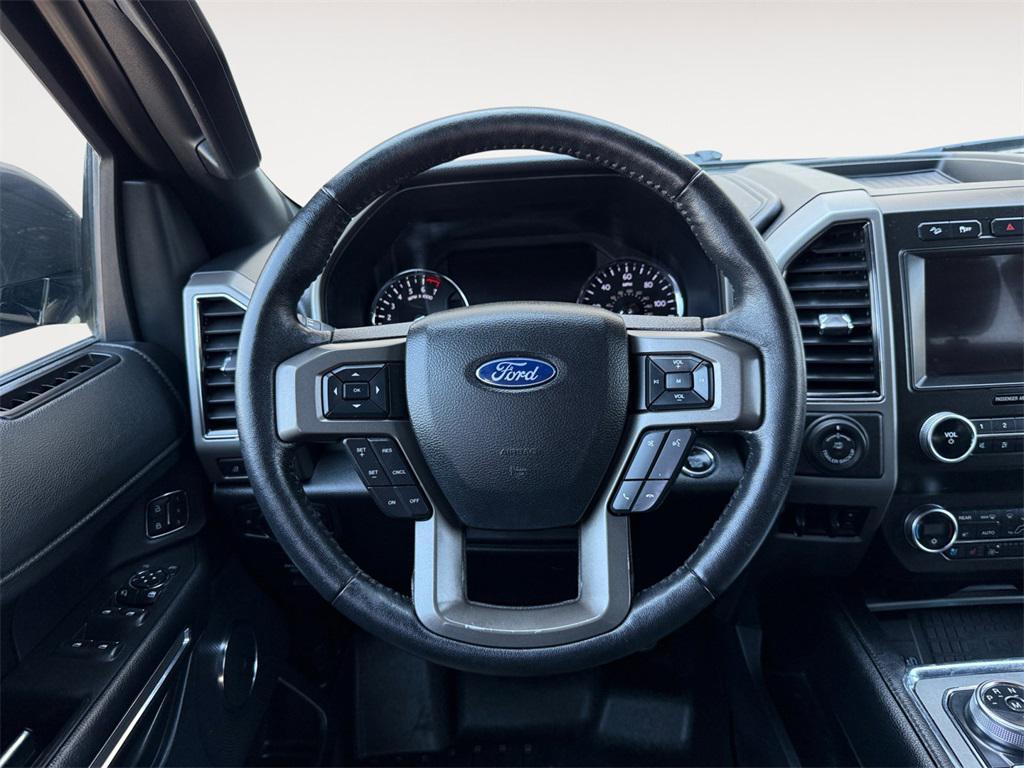 used 2020 Ford Expedition car, priced at $28,995