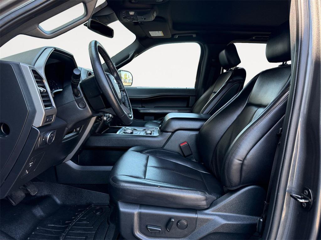 used 2020 Ford Expedition car, priced at $28,995