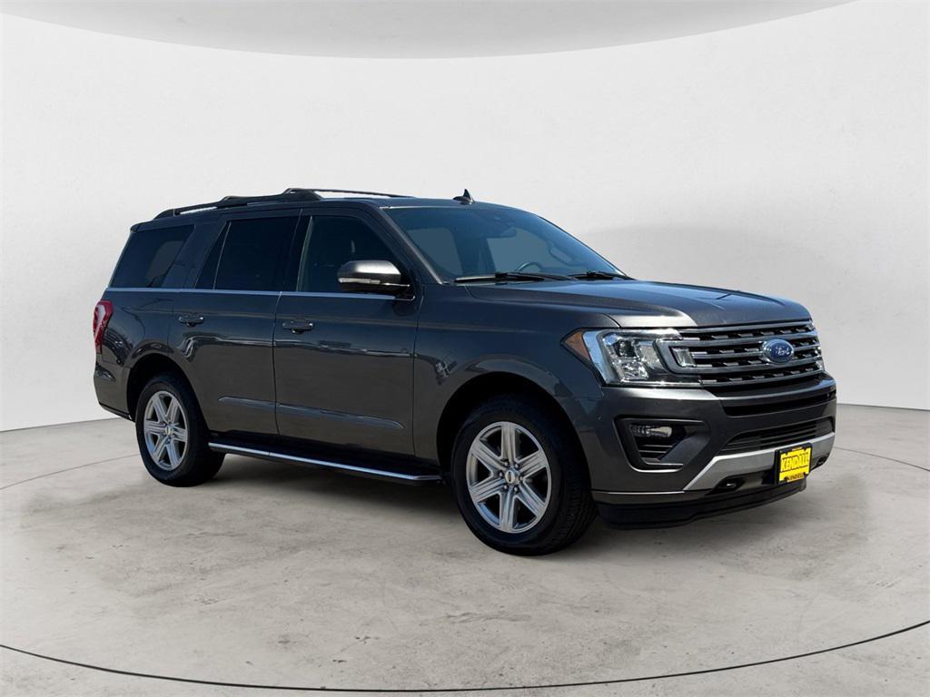 used 2020 Ford Expedition car, priced at $28,995