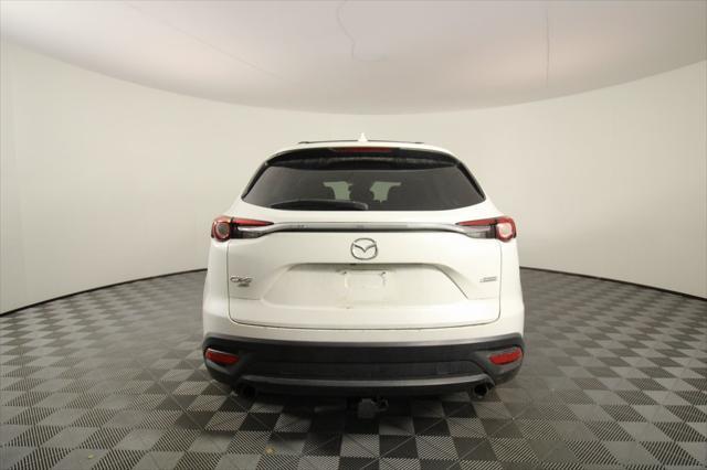 used 2018 Mazda CX-9 car, priced at $16,992