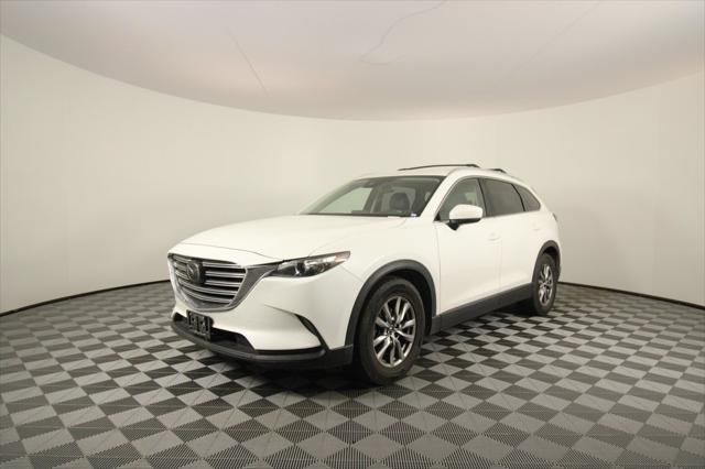 used 2018 Mazda CX-9 car, priced at $16,992