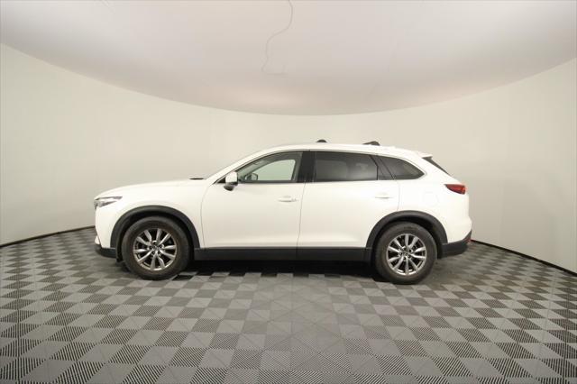 used 2018 Mazda CX-9 car, priced at $16,992