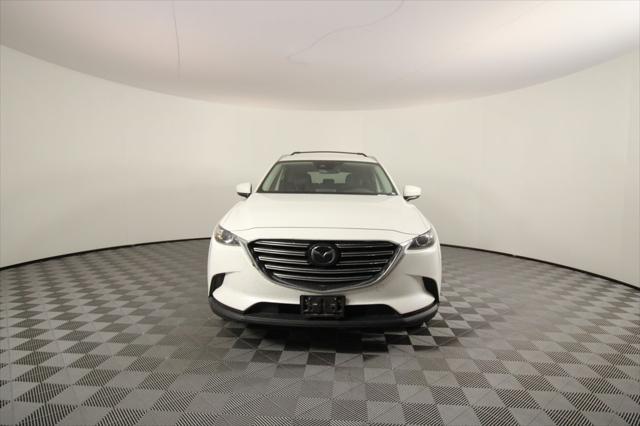 used 2018 Mazda CX-9 car, priced at $16,992