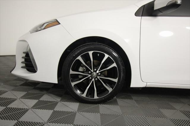 used 2019 Toyota Corolla car, priced at $18,991