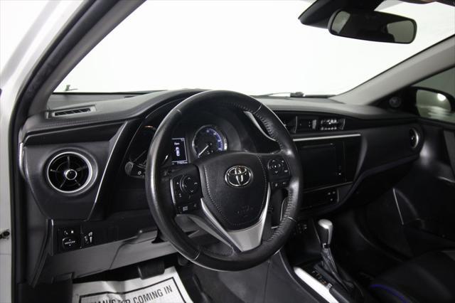 used 2019 Toyota Corolla car, priced at $18,991