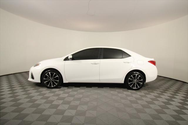 used 2019 Toyota Corolla car, priced at $18,991