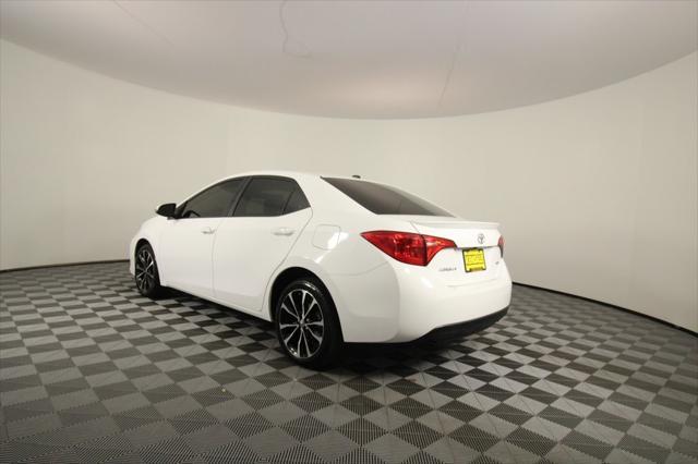 used 2019 Toyota Corolla car, priced at $18,991