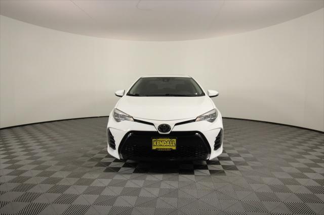 used 2019 Toyota Corolla car, priced at $18,991