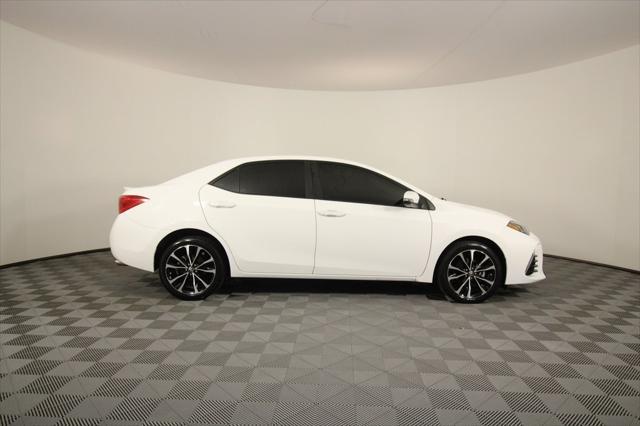 used 2019 Toyota Corolla car, priced at $18,991