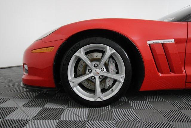 used 2013 Chevrolet Corvette car, priced at $34,995