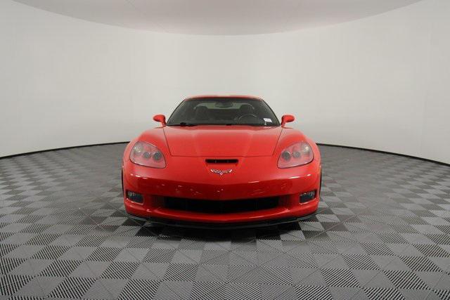 used 2013 Chevrolet Corvette car, priced at $34,995