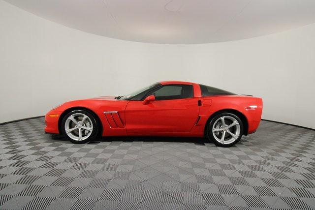 used 2013 Chevrolet Corvette car, priced at $34,995