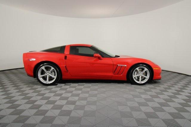 used 2013 Chevrolet Corvette car, priced at $34,995