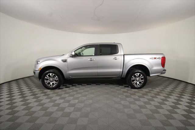 used 2020 Ford Ranger car, priced at $29,995